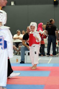 martial arts studio Murrieta for kids and teens