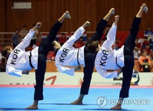 Taekwondo for kids Temecula Murrieta