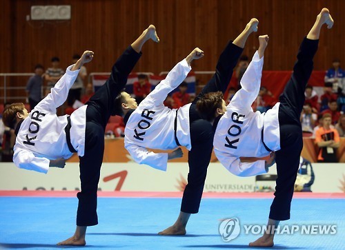 Taekwondo for kids Temecula Murrieta