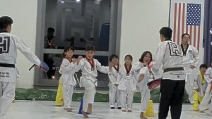 테메큘라 차터스쿨