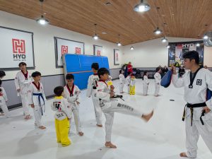 테메큘라 아이들