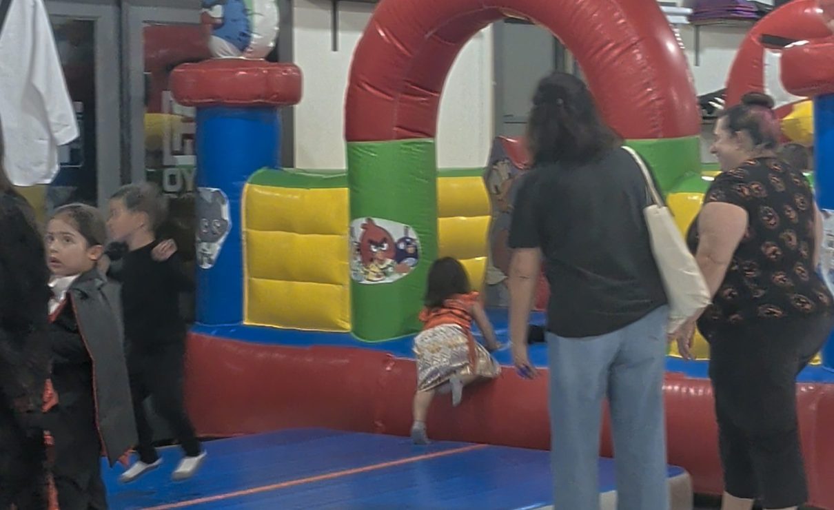 Kids martial arts training in Temecula and Murrieta – Taekwondo classes for children at HYO Martial Arts